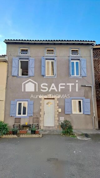  Maison Valentine (31800)