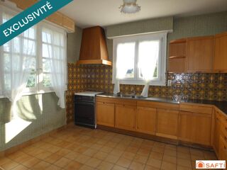  Maison � vendre 4 pi�ces 120 m�