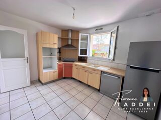  Maison � vendre 6 pi�ces 100 m�