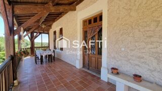  Maison à vendre 5 pièces 126 m²