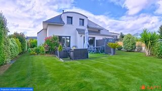 Maison  vendre 6 pices 112 m
