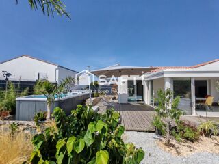  Maison � vendre 4 pi�ces 130 m�