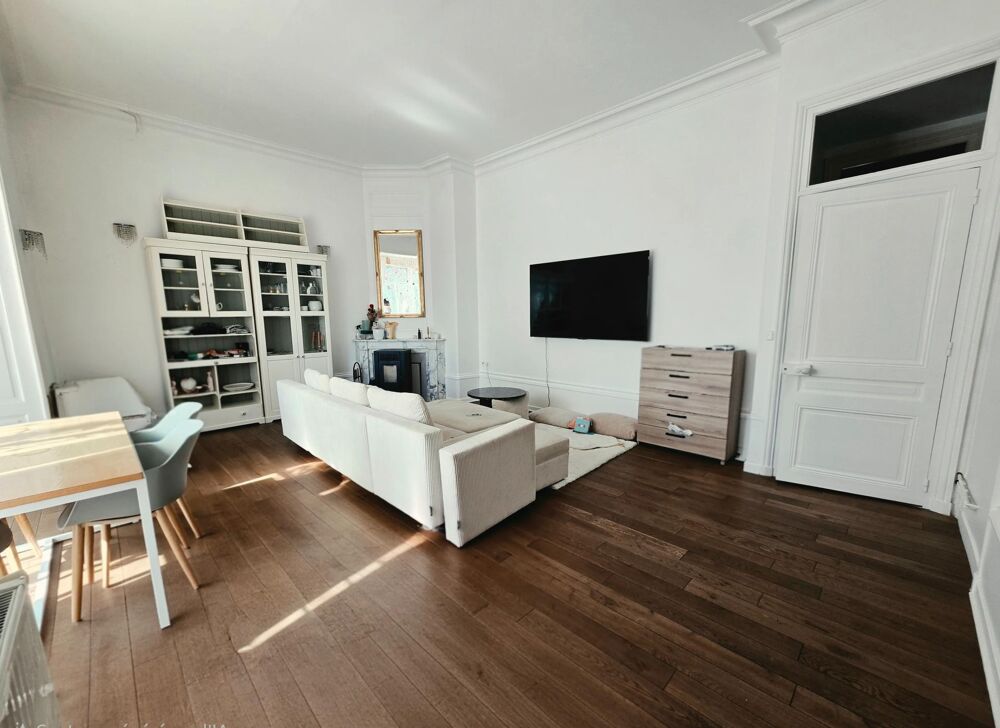 Vente Appartement !105 m2 de charme dans un environnement paisible Belley