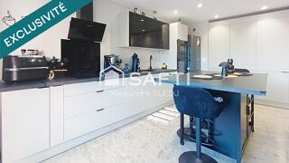  Appartement à vendre 3 pièces 87 m²