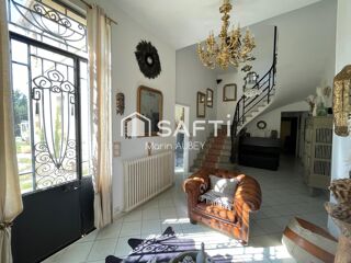  Maison  vendre 12 pices 331 m