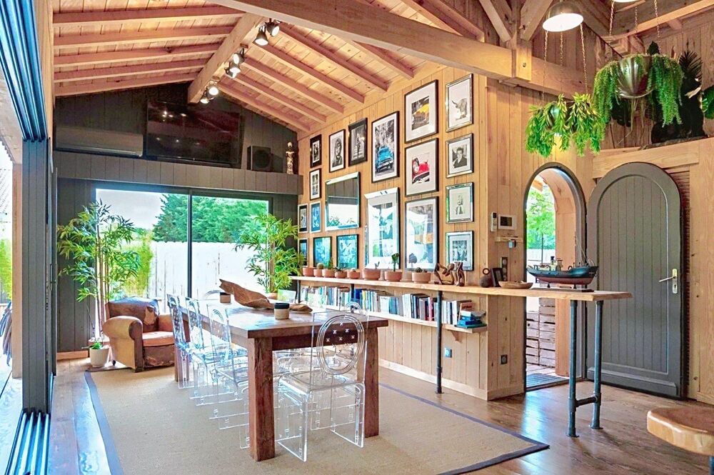 � vendre  Maison La Teste-de-Buch (33260)