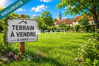  Terrain à vendre 730 m²