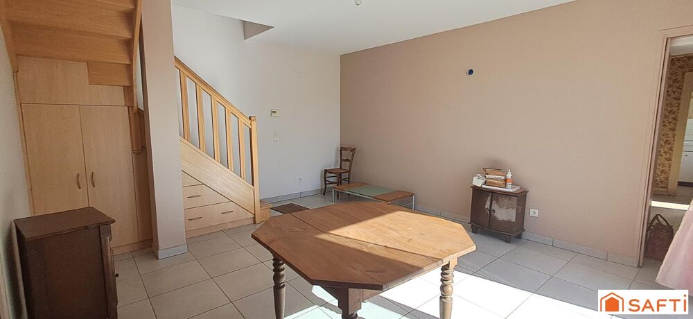 Vente Maison Ancien corps de ferme et ses dépendances / 5500m² Bagnoles de l'orne normandie