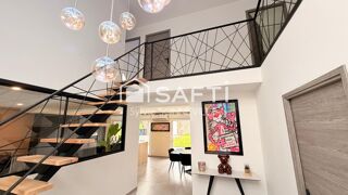  Maison à vendre 10 pièces 255 m²