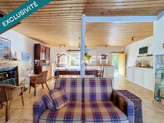 Vente Maison Charme d'une maison de pêcheur près du Golfe Saint-gildas-de-rhuys