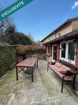  Maison � vendre 4 pi�ces 128 m�