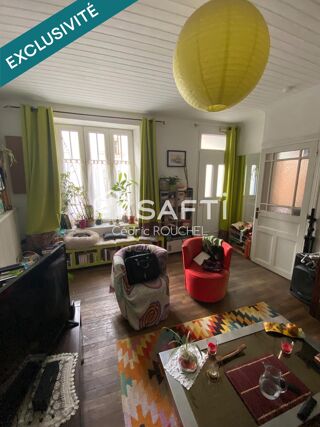  Maison à vendre 4 pièces 69 m²
