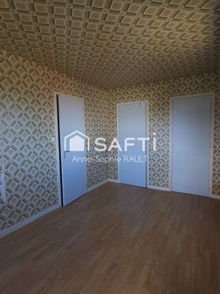  Maison à vendre 6 pièces 132 m²