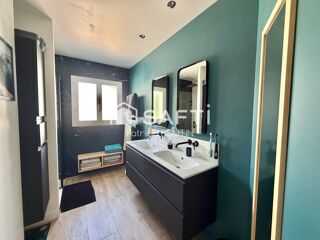  Maison à vendre 7 pièces 131 m²