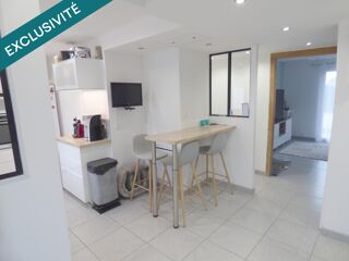  Maison � vendre 6 pi�ces 100 m�