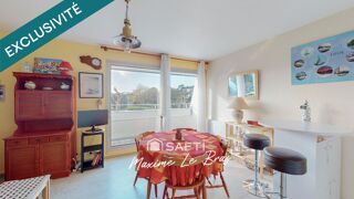  Appartement  vendre 1 pice 27 m