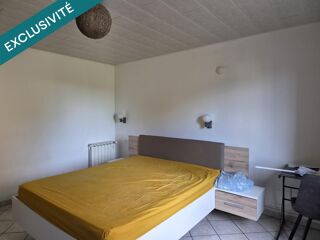  Maison � vendre 4 pi�ces 76 m�