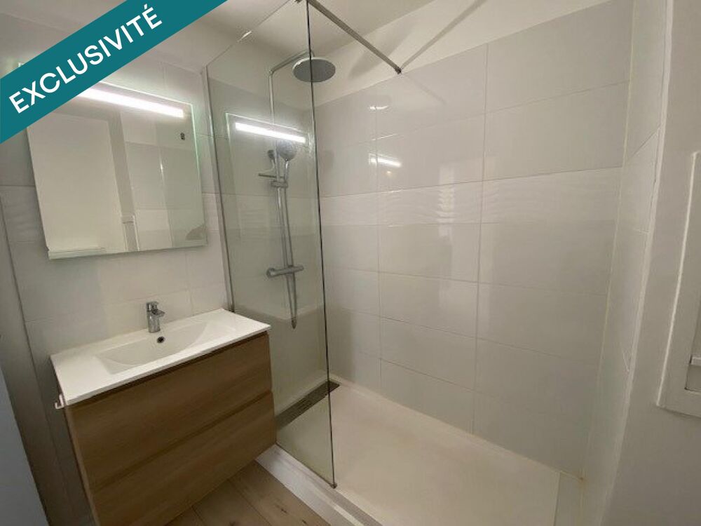 Vente Appartement Arcachon centre : un T2 clé en main où tout se fait à pied. Arcachon