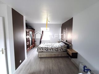  Maison � vendre 5 pi�ces 138 m�