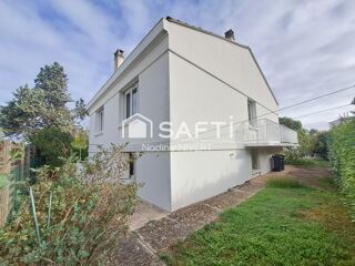  Maison à vendre 4 pièces 128 m²