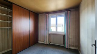  Maison à vendre 5 pièces 103 m²