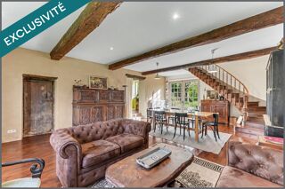  Maison � vendre 9 pi�ces 300 m�