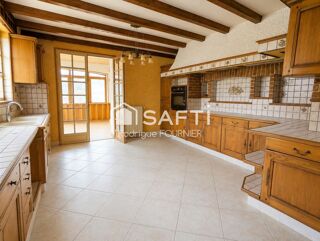  Maison à vendre 6 pièces 157 m²