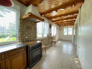  Maison � vendre 6 pi�ces 133 m�