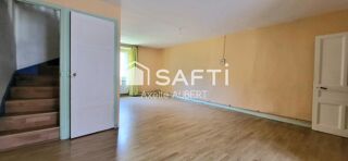  Maison à vendre 4 pièces 94 m²