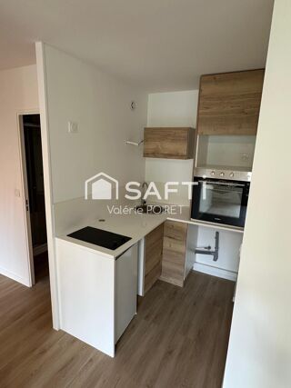  Appartement � vendre 2 pi�ces 31 m�