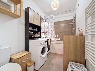  Appartement � vendre 2 pi�ces 45 m�