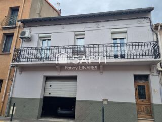  Maison à vendre 3 pièces 62 m²