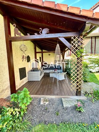 Vente Maison Magnifique propriété Bischtroff-sur-sarre