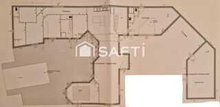  Maison � vendre 7 pi�ces 228 m�