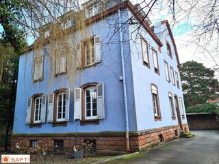  Appartement � vendre 3 pi�ces 105 m�