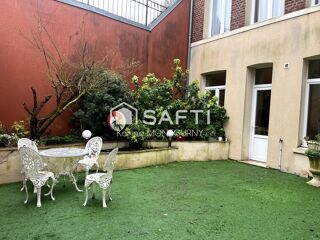  Maison à vendre 9 pièces 257 m²