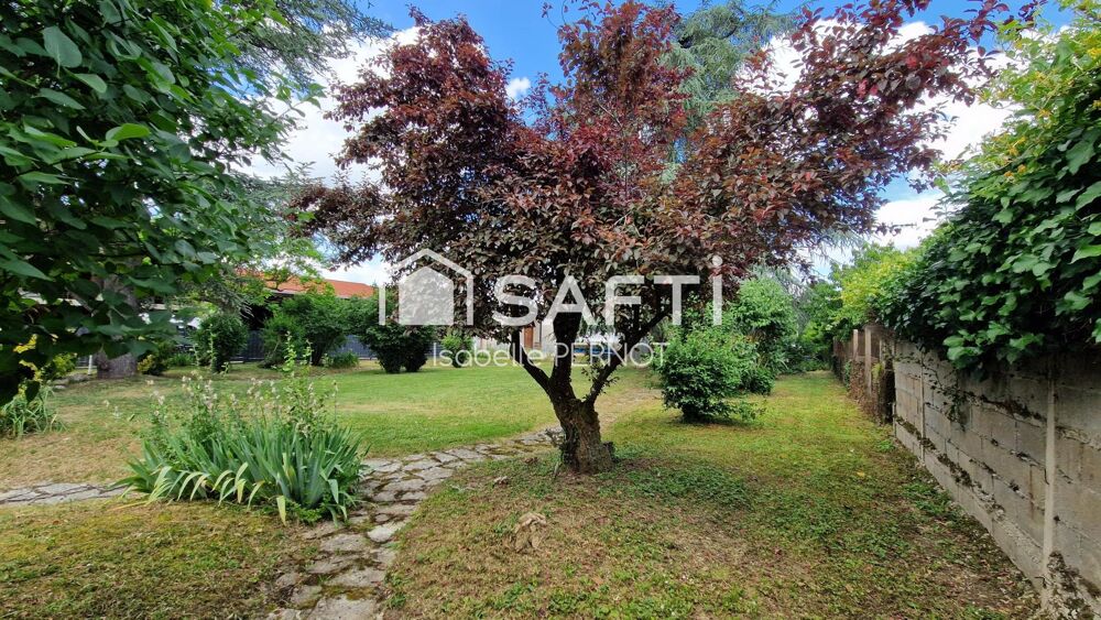 Ensemble immobilier de Caractère à #Chablis 89800