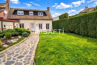  Maison à vendre 4 pièces 75 m²