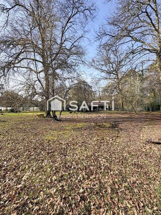  Terrain � vendre 1445 m�