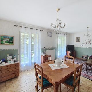  Maison � vendre 5 pi�ces 113 m�