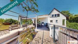  Maison à vendre 7 pièces 154 m²