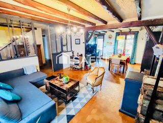  Maison  vendre 8 pices 198 m