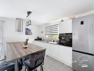  Maison à vendre 6 pièces 124 m²