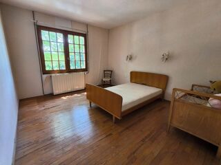  Maison à vendre 6 pièces 134 m²