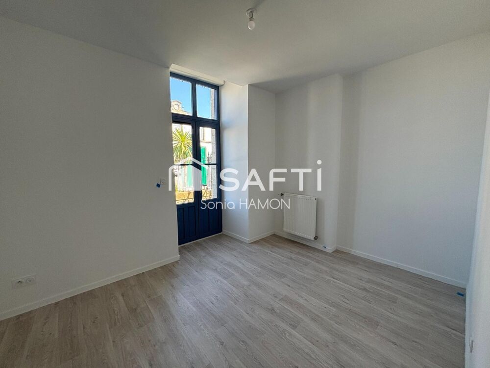 Vente Appartement Appartement neuf dans résidence historique Roscoff