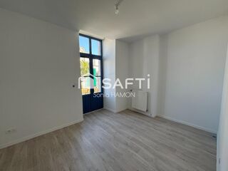  Appartement à vendre 3 pièces 66 m²