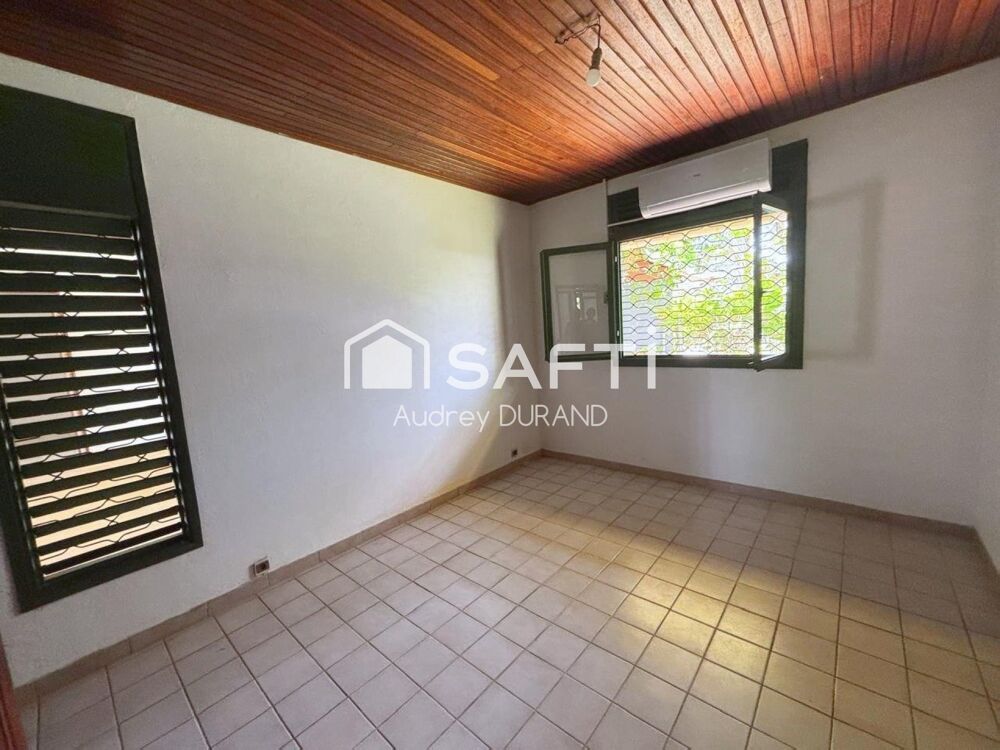 Vente Maison VILLA T5 + DEPENDANCE T3 Remire-montjoly