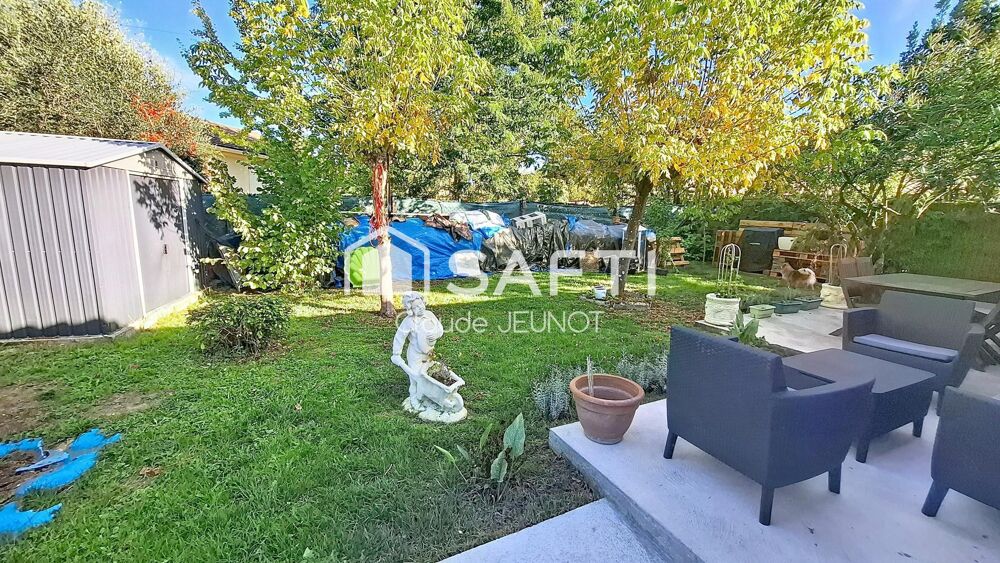 Vente Maison MAISON 84 m2 3 pièces Floirac