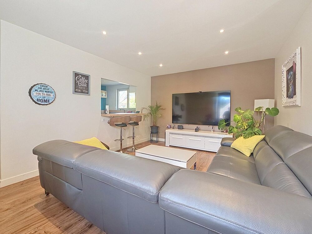 Vente Maison Longère rénovée 245m² avec grange proche Bray sur Seine Bray-sur-seine