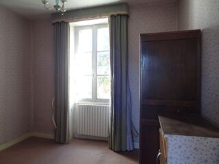 Vente Appartement T3 au calme dans une impasse donnant sur la rue Paul Bellamy Nantes